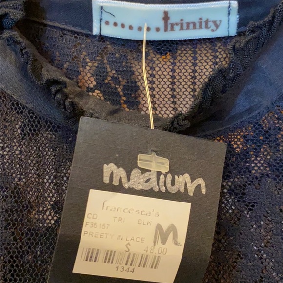 Trinity Dress - Picture 6 of 7